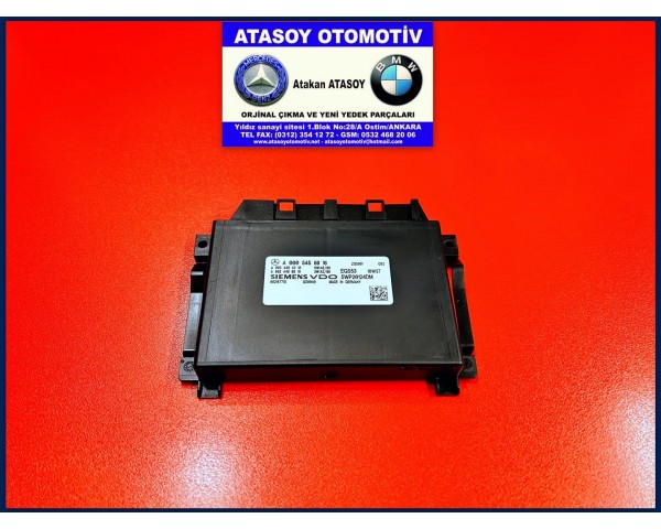 MERCEDES W207 E220CDI EGS53 A 003 446 43 10 5WP20124CAS 5WP20124CK 5WP20124DQ 5WP20124BV 5WP20124CB 5WP20124CD 5WP20124CG 5WP20124CM 5WP20124DM 5WP20124DK 5WP20124DH W207 EGS53